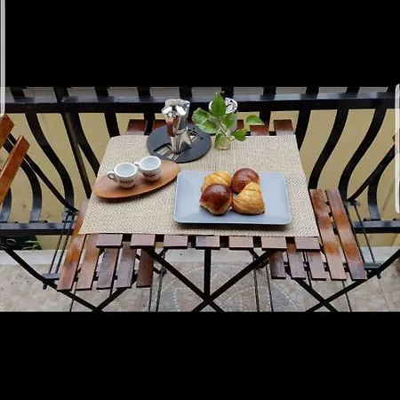 Casa Stella Maris * Napoli