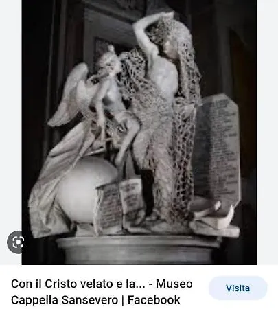 Casa Stella Maris Appartamento