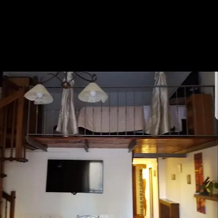 Casa Stella Maris Apartment