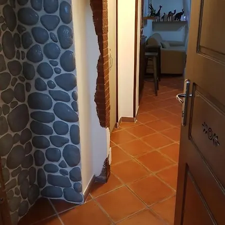 Casa Stella Maris Apartment *