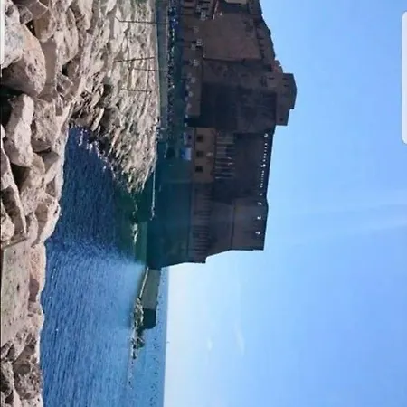 Casa Stella Maris * 나폴리