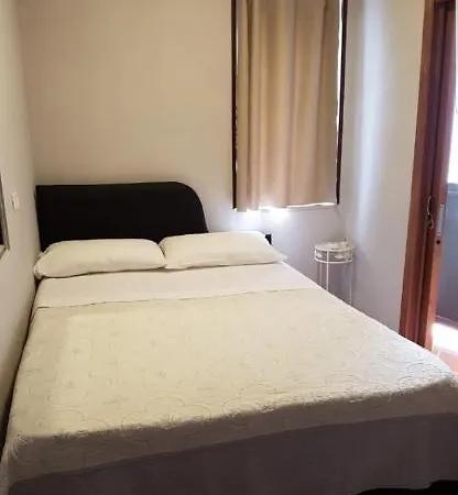 Casa Stella Maris Appartement *