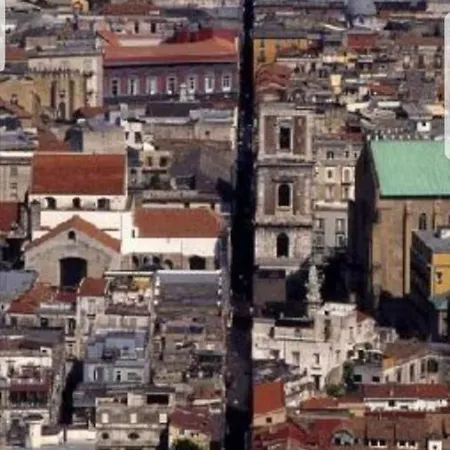 Casa Stella Maris Naples