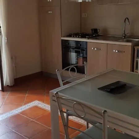 Casa Stella Maris Apartamento Nápoles