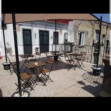 Casa Stella Maris * 那不勒斯