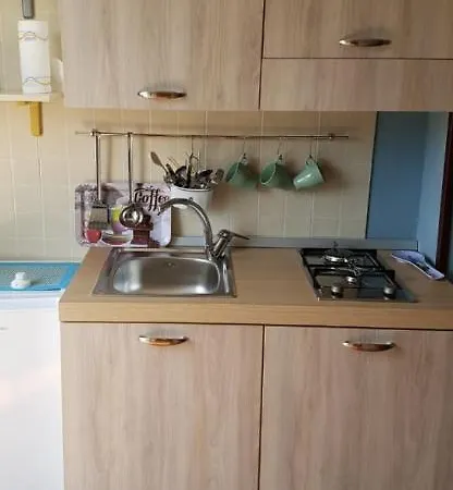 Apartamento Casa Stella Maris *