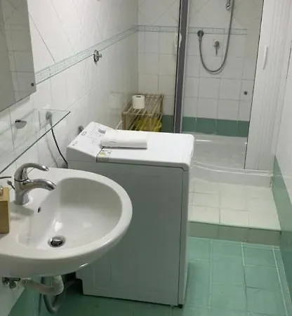 Apartamento Casa Stella Maris Nápoles