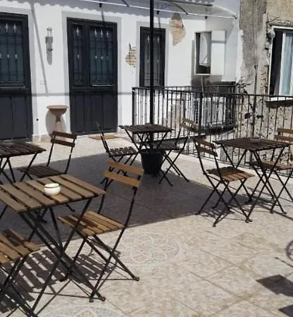 Apartamento Casa Stella Maris Nápoles