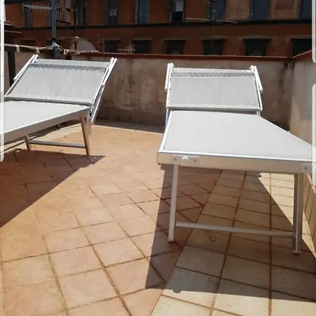 Casa Stella Maris Apartamento Nápoles