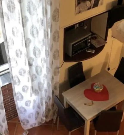 Casa Stella Maris * 那不勒斯