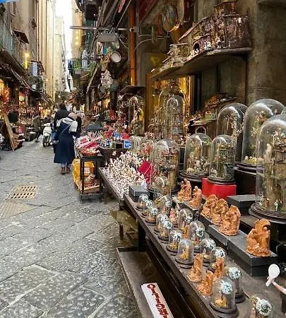 Casa Stella Maris 那不勒斯