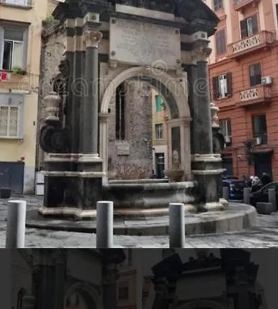 Casa Stella Maris Apartamento