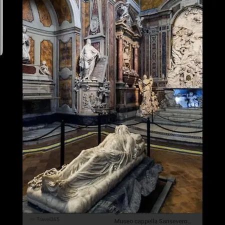 公寓 Casa Stella Maris