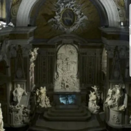 Casa Stella Maris *