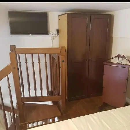 Casa Stella Maris Neapol